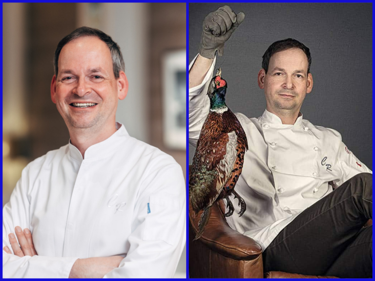 Christoph Rüffer Lebensgefährte