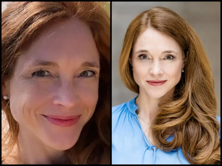 Mirjam Meinhardt Körpergröße