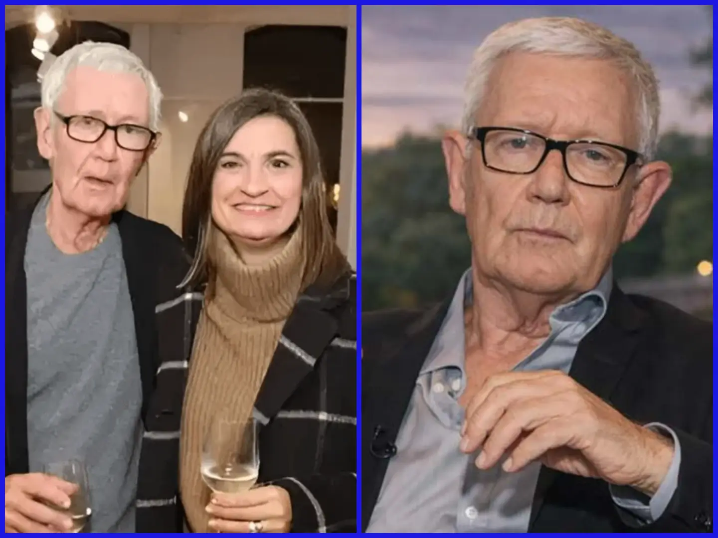 Sven Kuntze Inka Schneider Getrennt? Was öffentlich Gesichert Ist – Und Was  Nicht