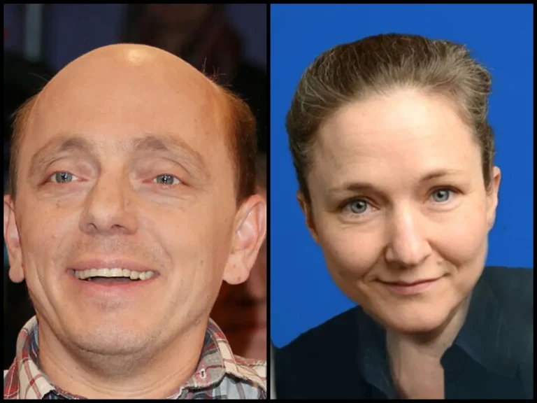 Bernhard Hoëcker Ehefrau Fotos – Was wirklich bekannt ist und warum Bilder so selten sind Bernhard Hoëcker Ehefrau Fotos