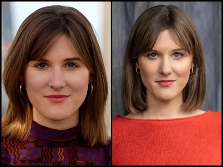 Sophie von der Tann Hochzeit – Was wirklich über ihr Privatleben bekannt ist Sophie von der Tann Hochzeit