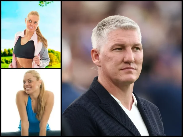 Bastian Schweinsteiger Neue Freundin Silva: Ein Blick auf das Leben des Fußballstars und seiner Partnerin Bastian Schweinsteiger Neue Freundin Silva