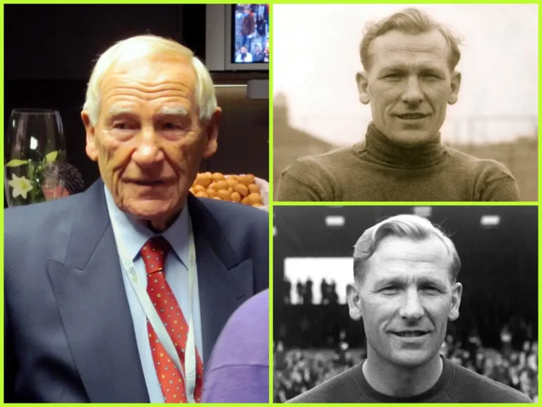 Bert Trautmann Ehepartner: Das bewegte Privatleben einer Fußballlegende Bert Trautmann Ehepartner