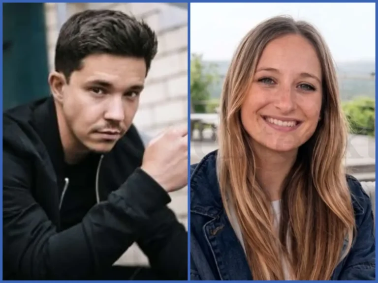 Aileen Anna Wellenbrink – Einblicke in das Privatleben der Ehefrau von Nico Santos aileen anna wellenbrink